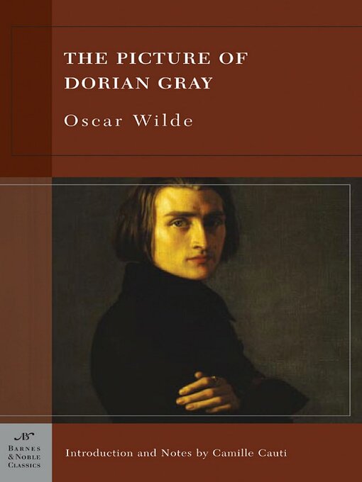 Title details for The Picture of Dorian Gray by Oscar Wilde - Available